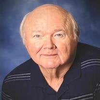 William Deryl "Bud" Coombs