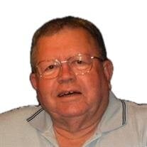 James Oree Pitts
