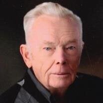 Duane "Red" Lien