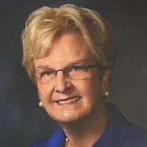 Beulah (Chappell) Hoskins Rogers