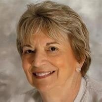Marcia A. Wilhelm