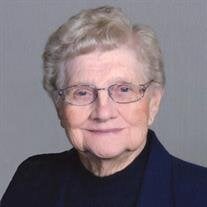 Janet Wright
