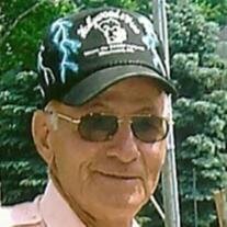 Erwin A. "Erv" Long