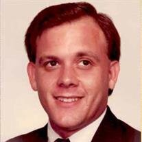 Thomas Frederick Sands, Jr.