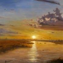 Rodney Tate