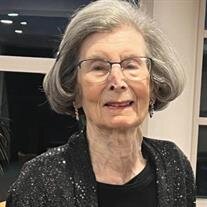SHIRLEY ESTELLE GENDLER-GOLDSTEIN