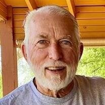 Eugene Talmadge Beasley
