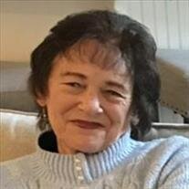 Barbara Mae McGregor