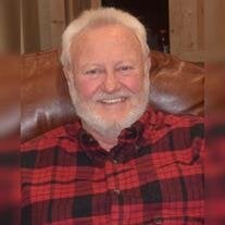 Richard "Dick" Martin