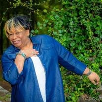 Mother Carolyn Hardeman