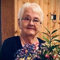 Clema Darlene Dill