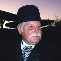 Wilmer Sherrill Little Jr.