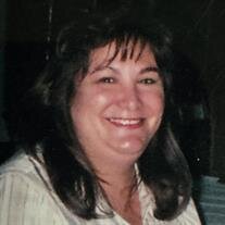 Patti Lynn Stevens