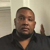 Mr. Jarvis Dwayne McCoy