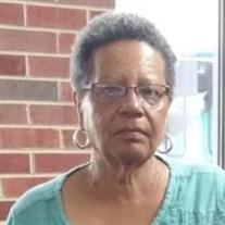 Shelia B. Richardson