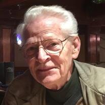 Robert M Dillon