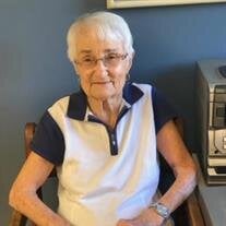 Frances LaRue Wells-Picken