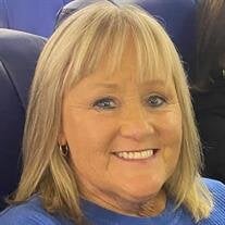 Mrs. Vickie Lynn Gearin Hightower "MiMi"