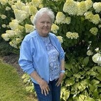 Kathryn Faye Houck