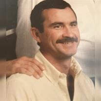 David Lynn Ward
