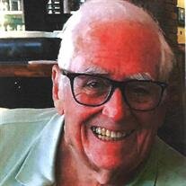 John Thomas Rock