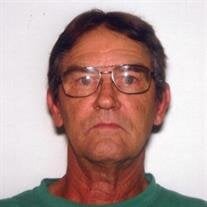 Kenneth Ray Lilley
