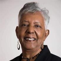 Wathetta A. Buford