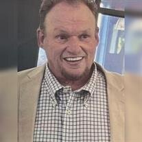 Timothy Wells