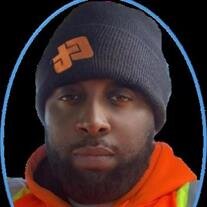 Kenneth Wayne Hawkins Jr