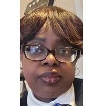 Alexandria Mims