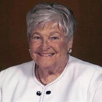 Rita Pendergest