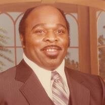 Edward Branner