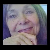 Dorothy Lanza