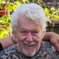 Buford "Bruce" Chiasson