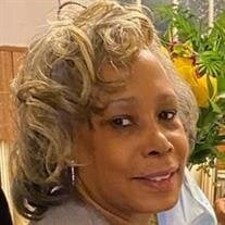 Ms. Glenda G. Love