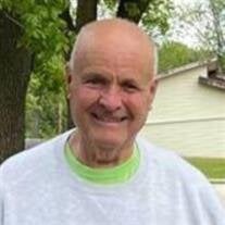 Robert "Nutty" C. Niederehe