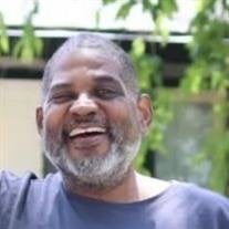 Mr. Willie Barry Smith Jr.