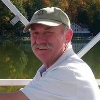 Dr. John Finley Haines III