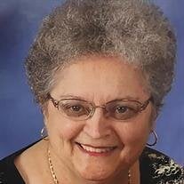 Sharon A. VanConant