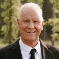Mr. William 'Billy' Bailey