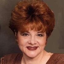 Patti Joyce Collier