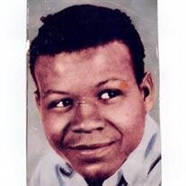 Harry E. Spotts