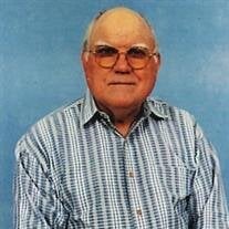 Wayne Everett Harvey