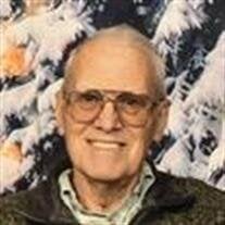 Robert "Bob" Walter Breid