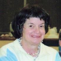 Vickie DaRaine Hayes