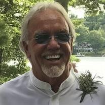 Henry A. Michaud
