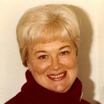 Pat Ann O'Donohue