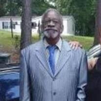 Mr. Lester C. Williams