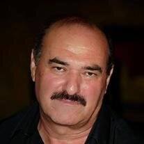 Yefim Chulsky