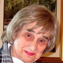 Phyllis Rubenstein